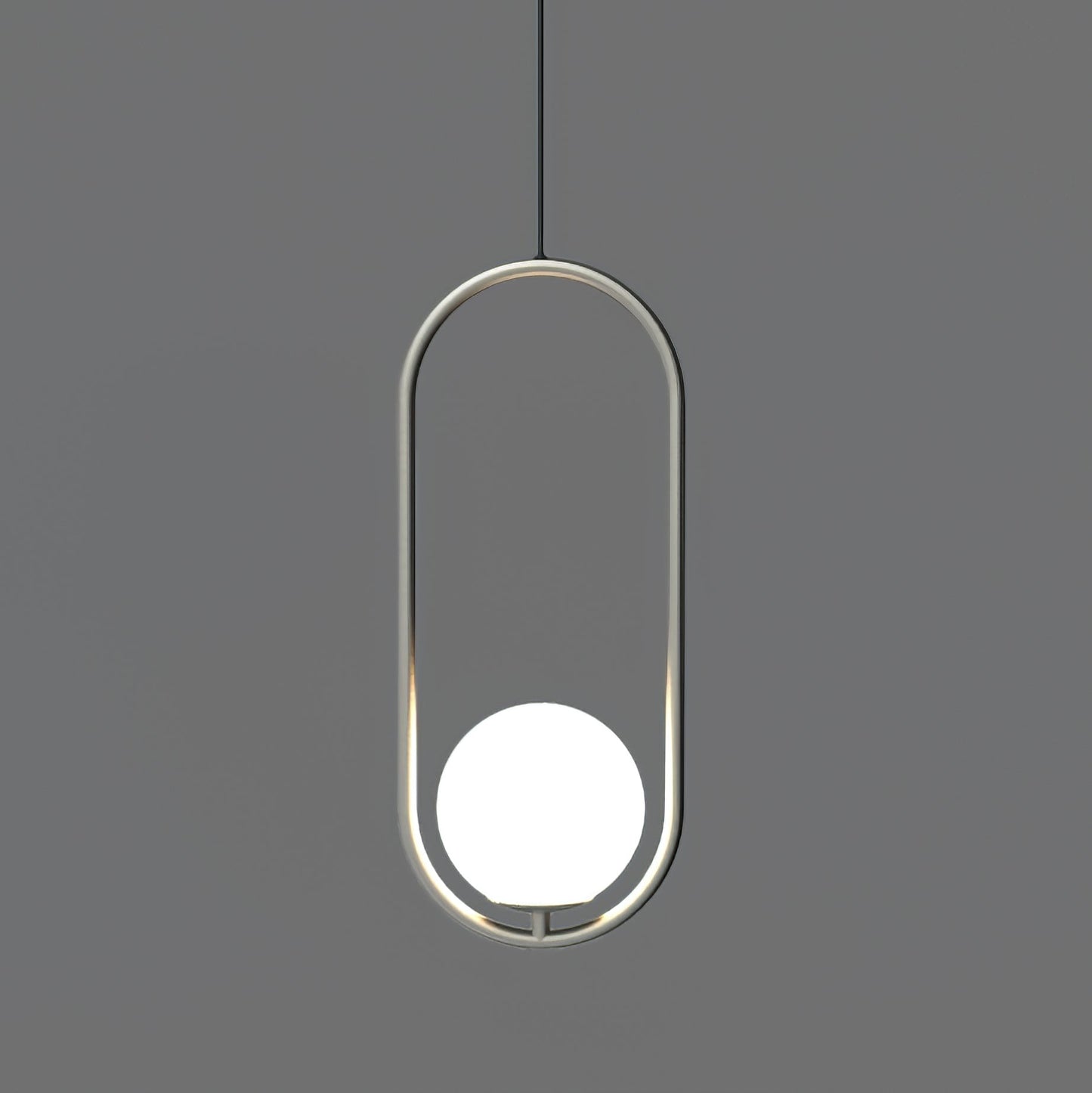 Mila - Elegant and Modern Pendant Lamp 