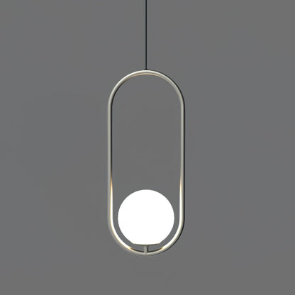 Mila - Elegante en Moderne Hanglamp