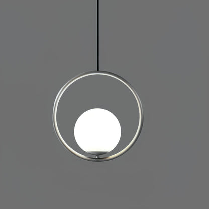 Mila - Elegant and Modern Pendant Lamp 