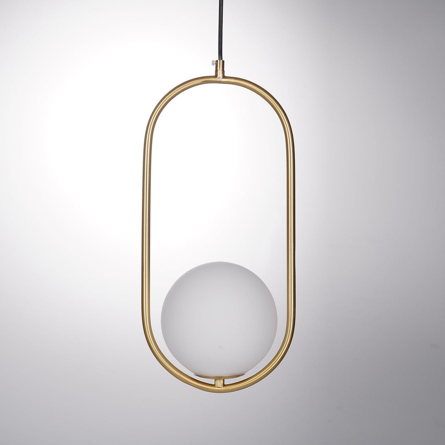 Mila - Elegant and Modern Pendant Lamp 