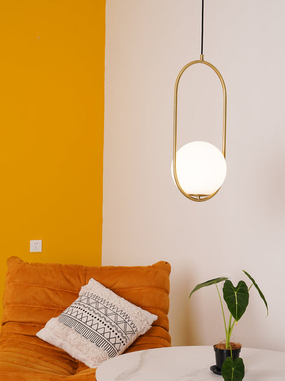 Mila - Elegant and Modern Pendant Lamp 