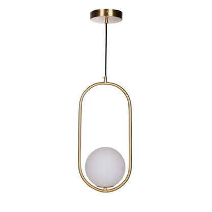 Mila - Elegant and Modern Pendant Lamp 