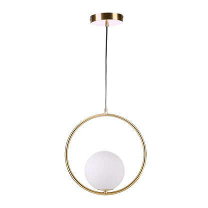 Mila - Elegante en Moderne Hanglamp