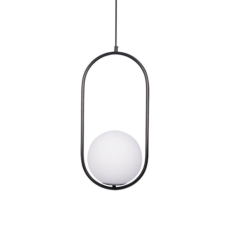 Mila - Elegante en Moderne Hanglamp