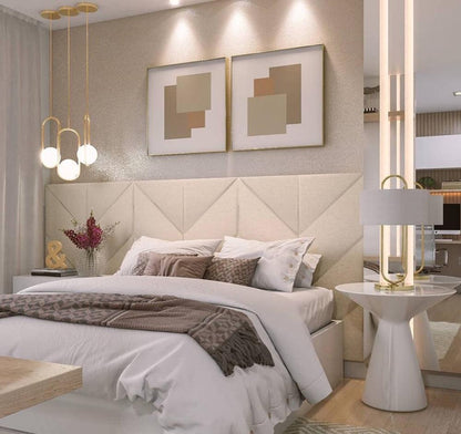 Mila - Elegante en Moderne Hanglamp