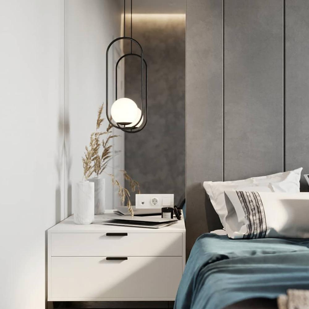 Mila - Elegante en Moderne Hanglamp