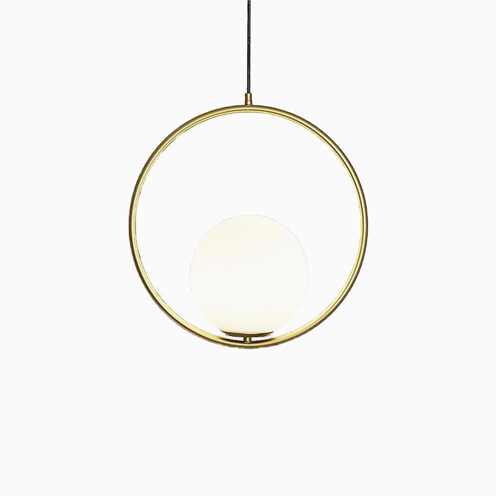 Mila - Elegant and Modern Pendant Lamp 