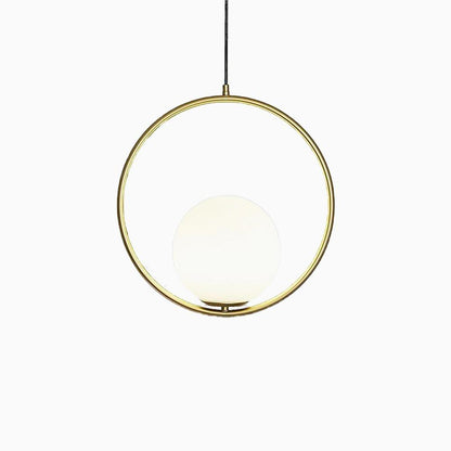 Mila - Elegante en Moderne Hanglamp