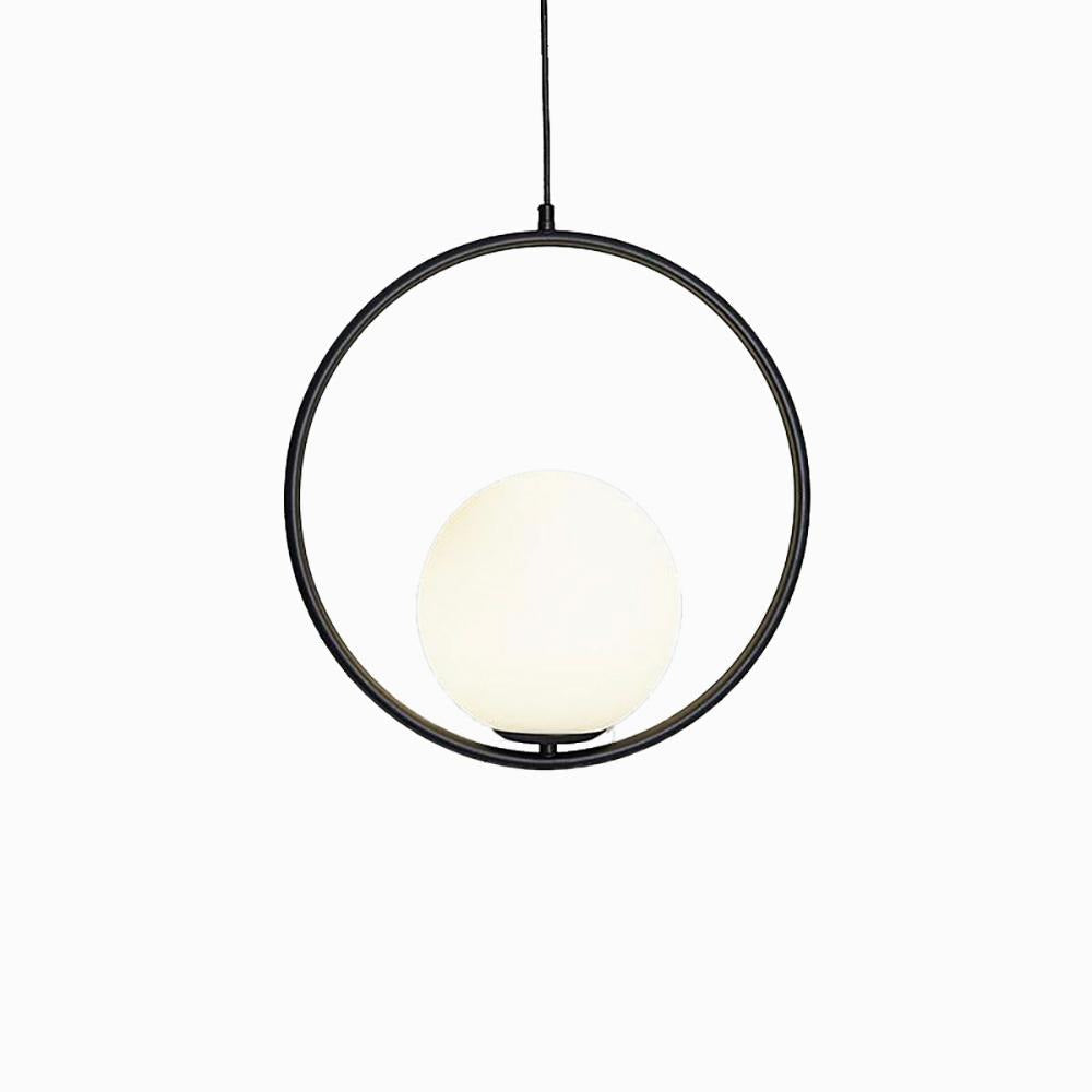 Mila - Elegant and Modern Pendant Lamp 