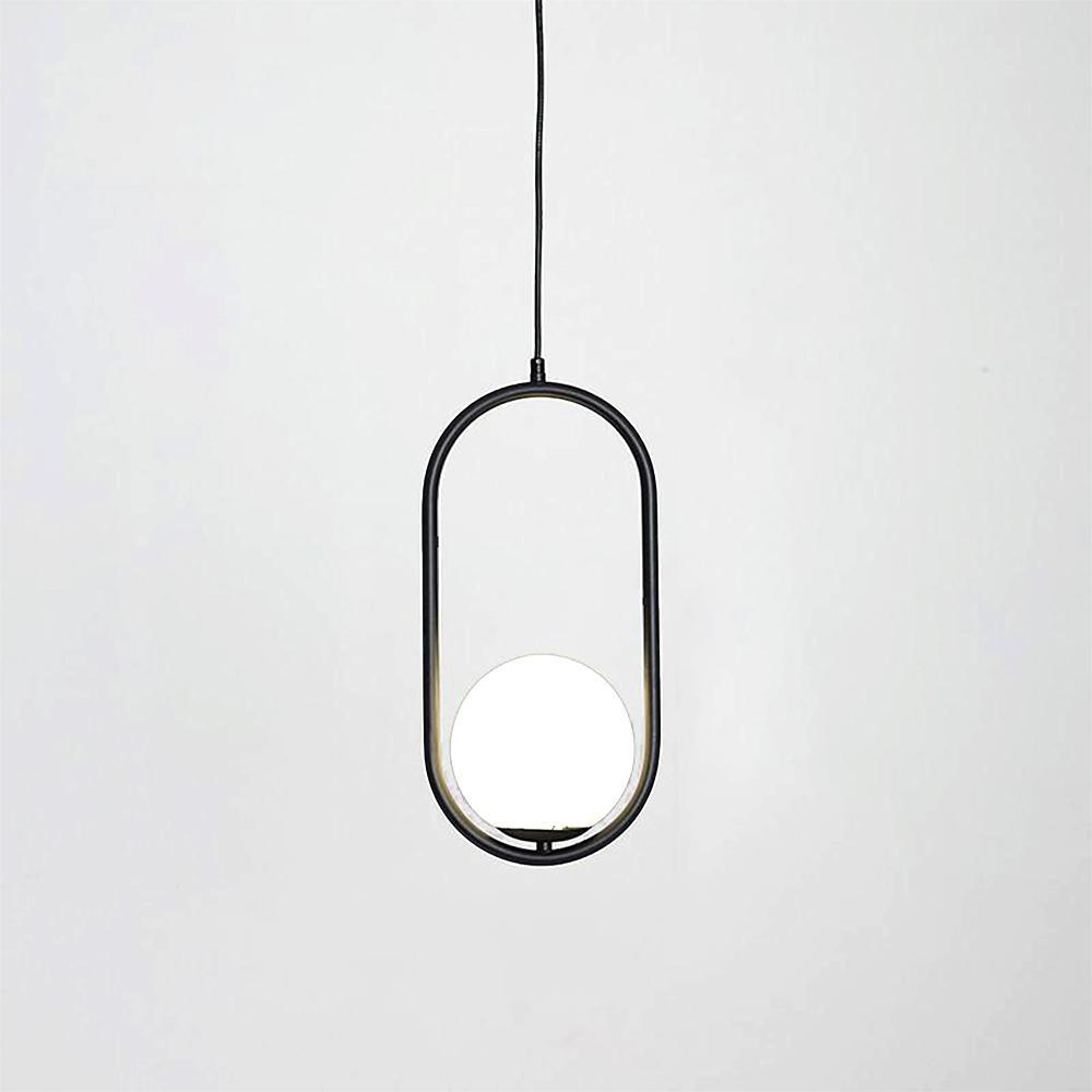 Mila - Elegant and Modern Pendant Lamp 