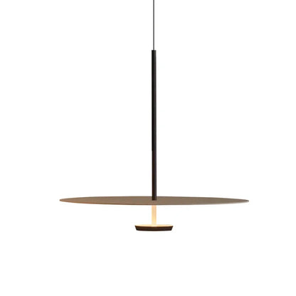 ChicCurve - Minimalist Ring Pendant Lamp 