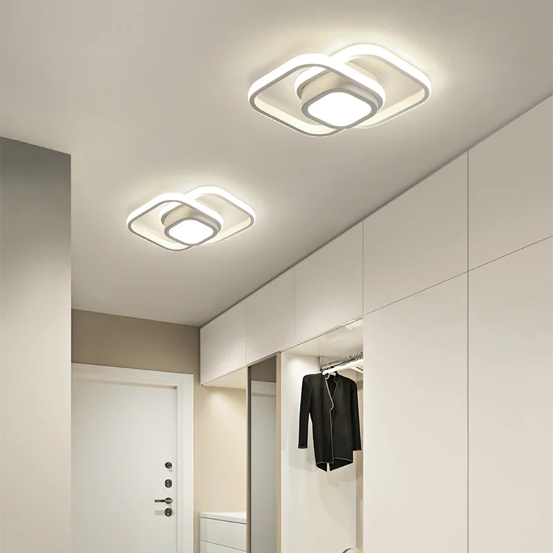 Lunar Light - Modern and Elegant Ceiling Lamp 