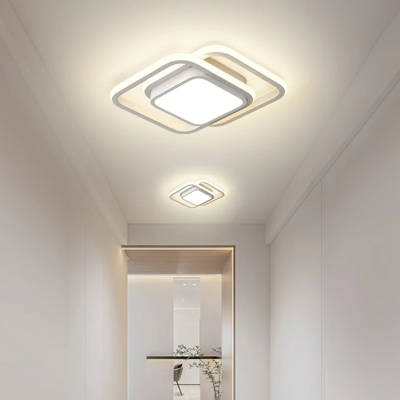 Lunar Light - Moderne en Elegante Plafondlamp