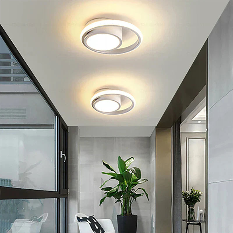 Stellaire - Design Ceiling Lamp 