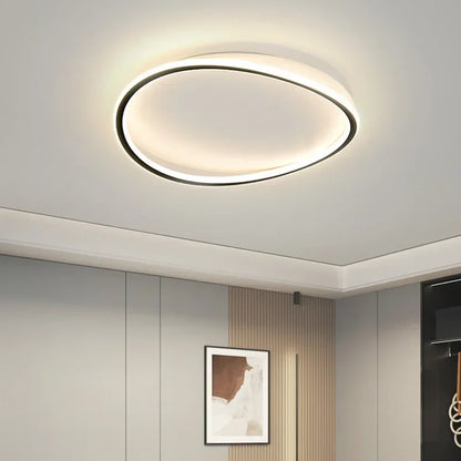 FutureLight - Modern LED chandelier lamp 