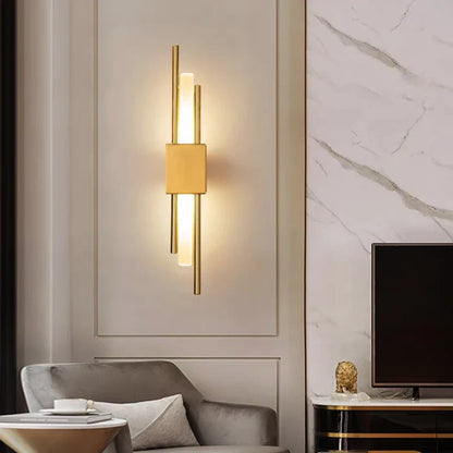 ModaGlow | Modern LED Wall Lamp