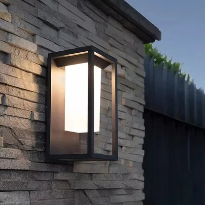 GlowForm - Modern Led Wall Light