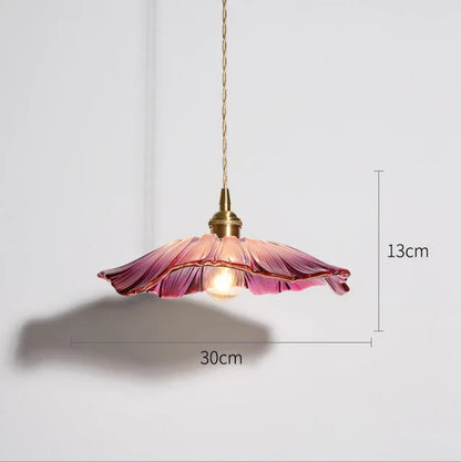 LuminousFlower - Moderne Bloem Hanglampen