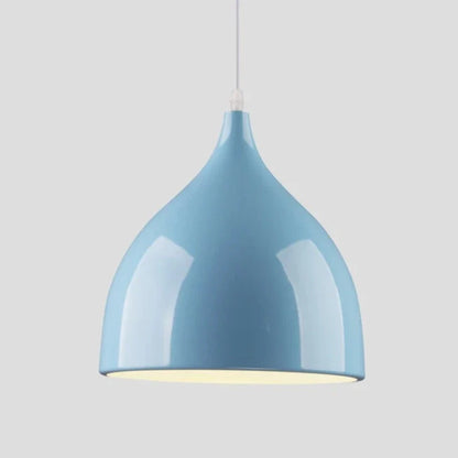 EuropaGlow - Collection of Modern European Pendant Lamps