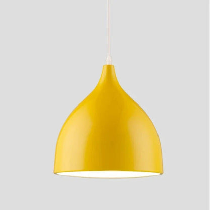 EuropaGlow - Collection of Modern European Pendant Lamps