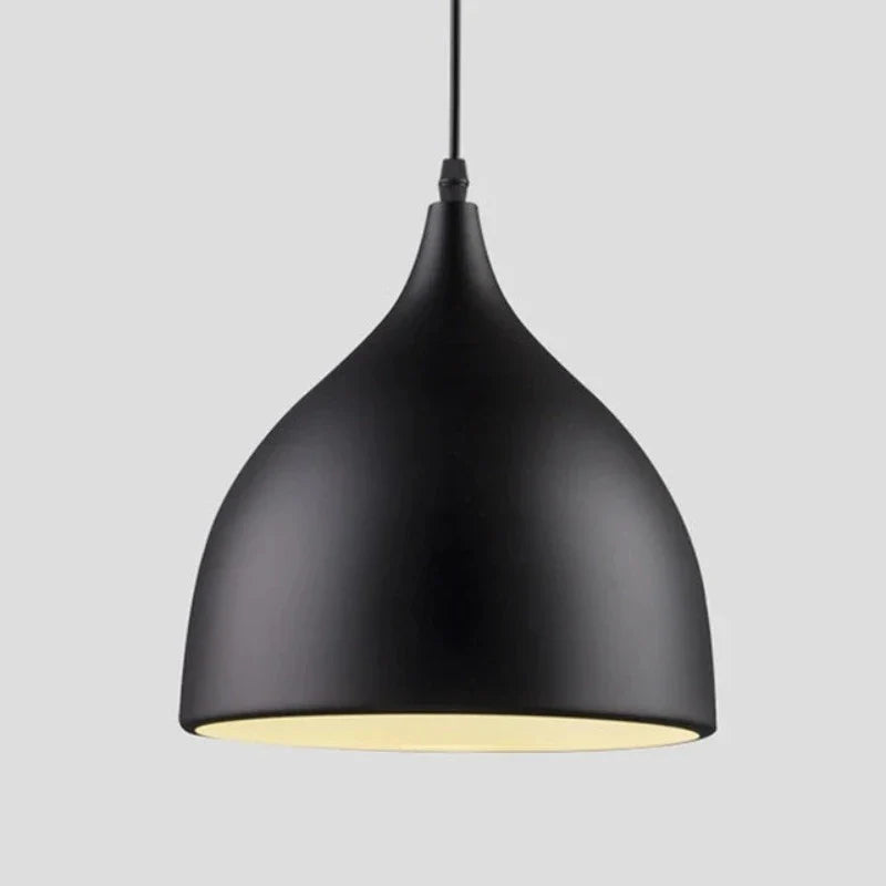 EuropaGlow - Collection of Modern European Pendant Lamps