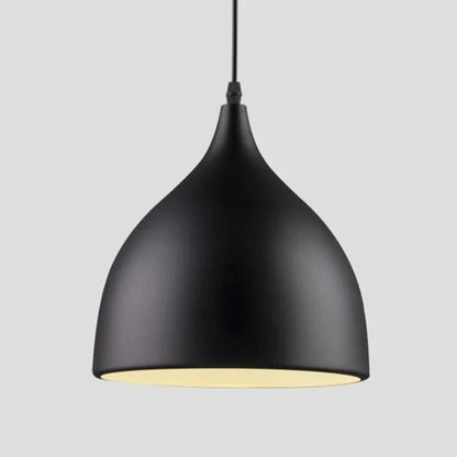 EuropaGlow - Collection of Modern European Pendant Lamps