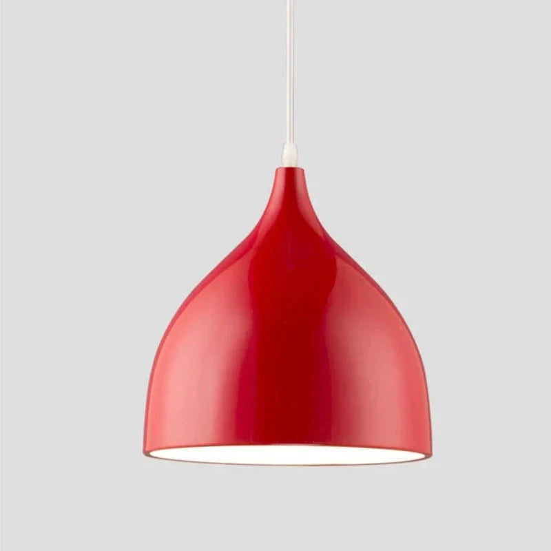 EuropaGlow - Collection of Modern European Pendant Lamps