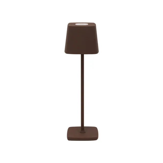 StijlVitaal - Modern wireless floor lamp with LED lighting 