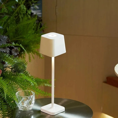 StijlVitaal - Modern wireless floor lamp with LED lighting 