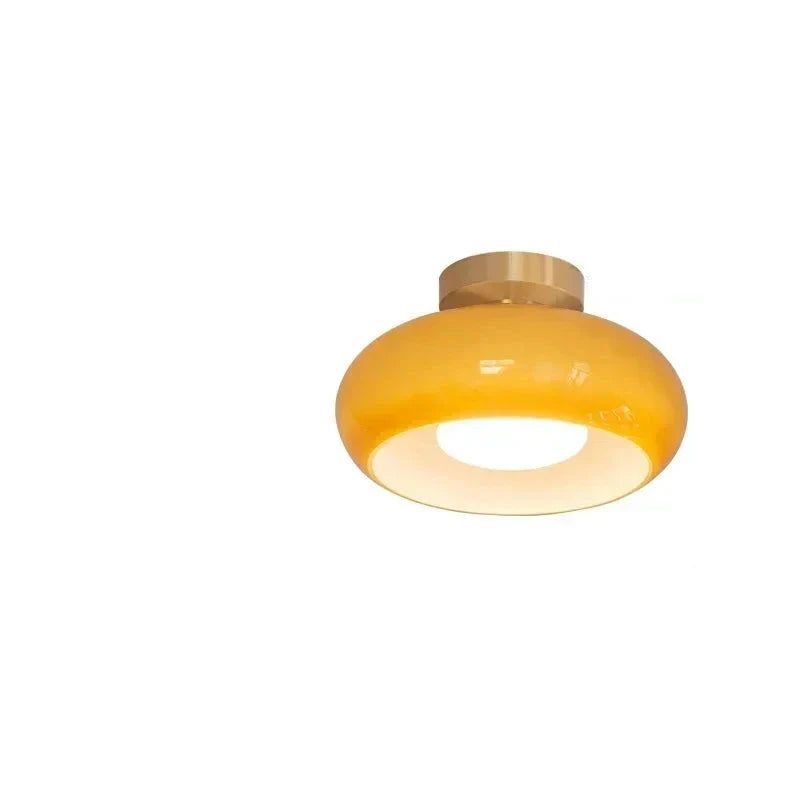 Licht van Glas - Moderne LED Hanglampen