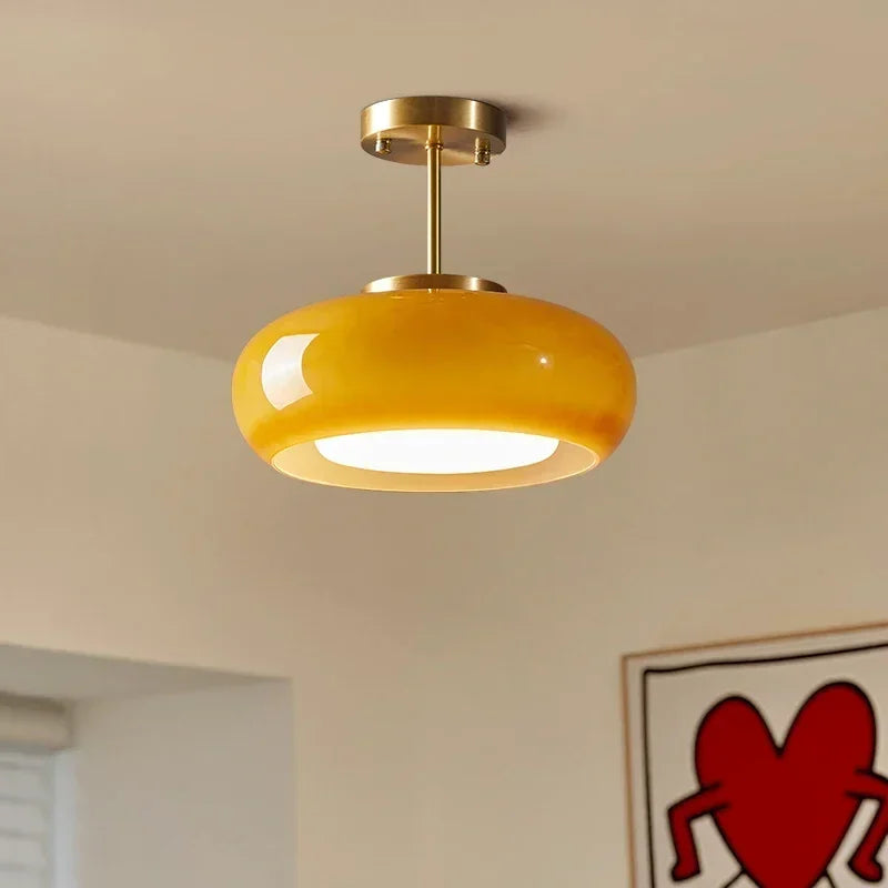 Licht van Glas - Moderne LED Hanglampen