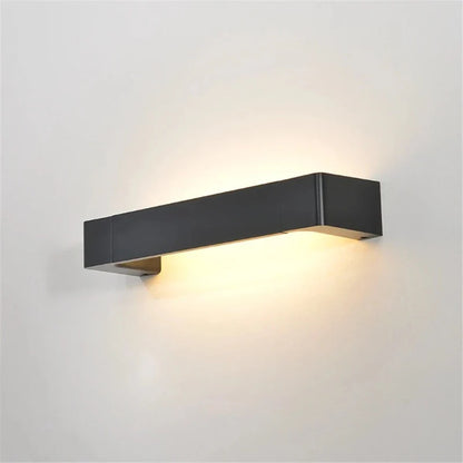 MetroShine - Modern LED Wall Lamp