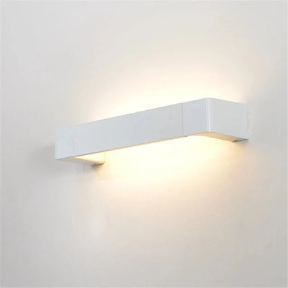 MetroShine - Modern LED Wall Lamp