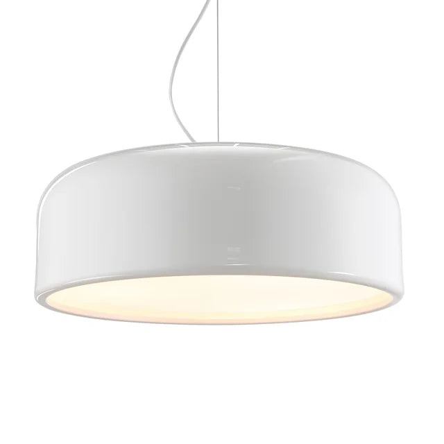 DropletGlow - Pendant lamp Drop shape Lampshade