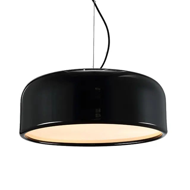 DropletGlow - Pendant lamp Drop shape Lampshade