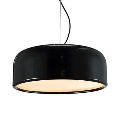 DropletGlow - Pendant lamp Drop shape Lampshade