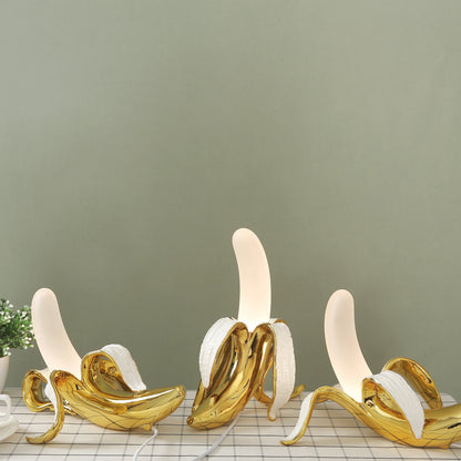 BananaShine - Stylish Banana Lamps 