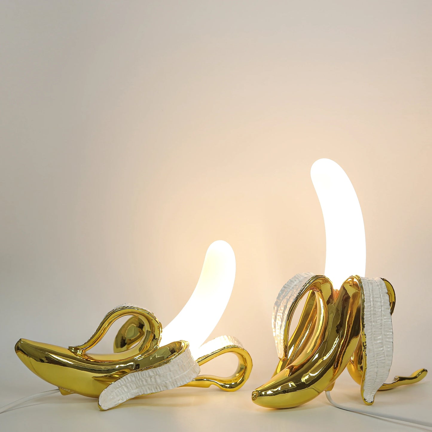 BananaShine - Stylish Banana Lamps 