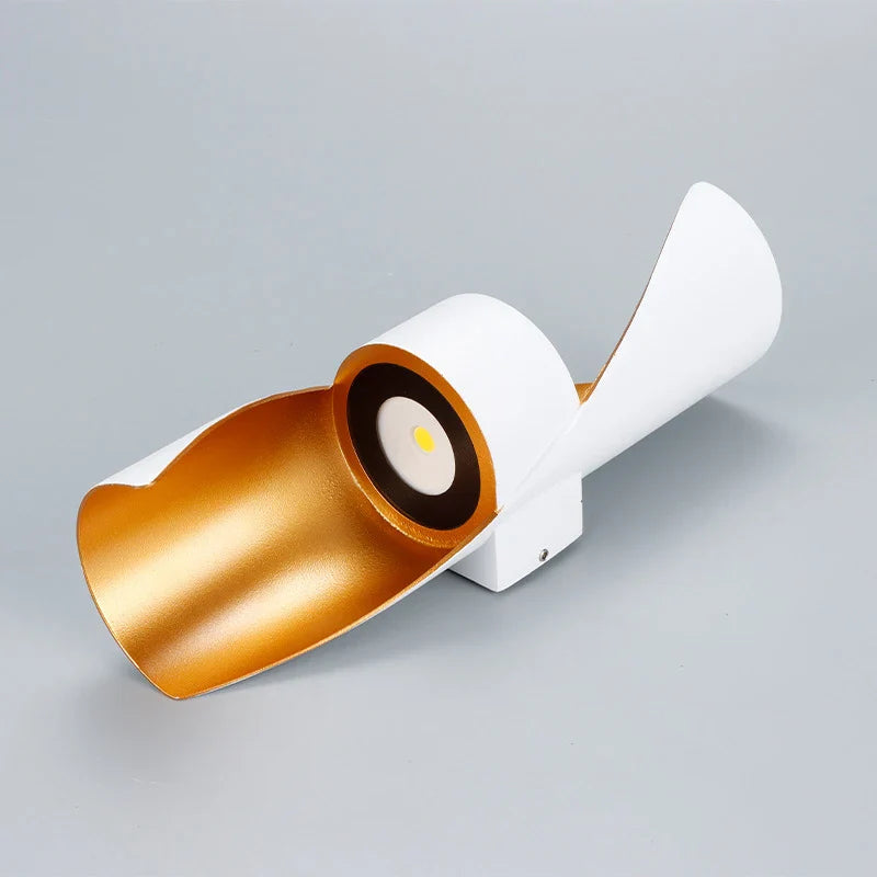 LuminaMode - Modern Led Outdoor Lighting