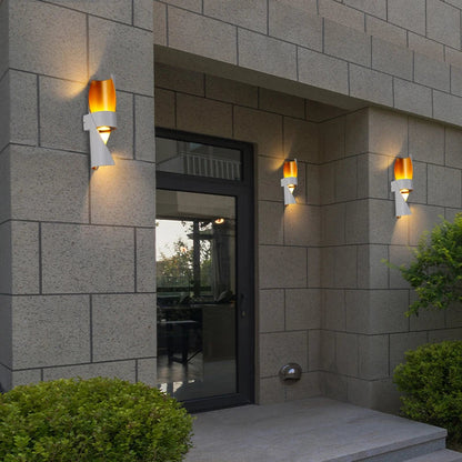 LuminaMode - Modern Led Outdoor Lighting