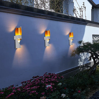 LuminaMode - Modern Led Outdoor Lighting