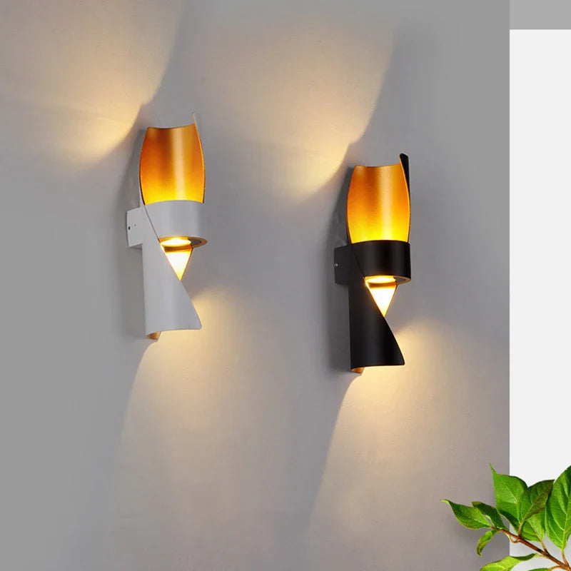 LuminaMode - Modern Led Outdoor Lighting