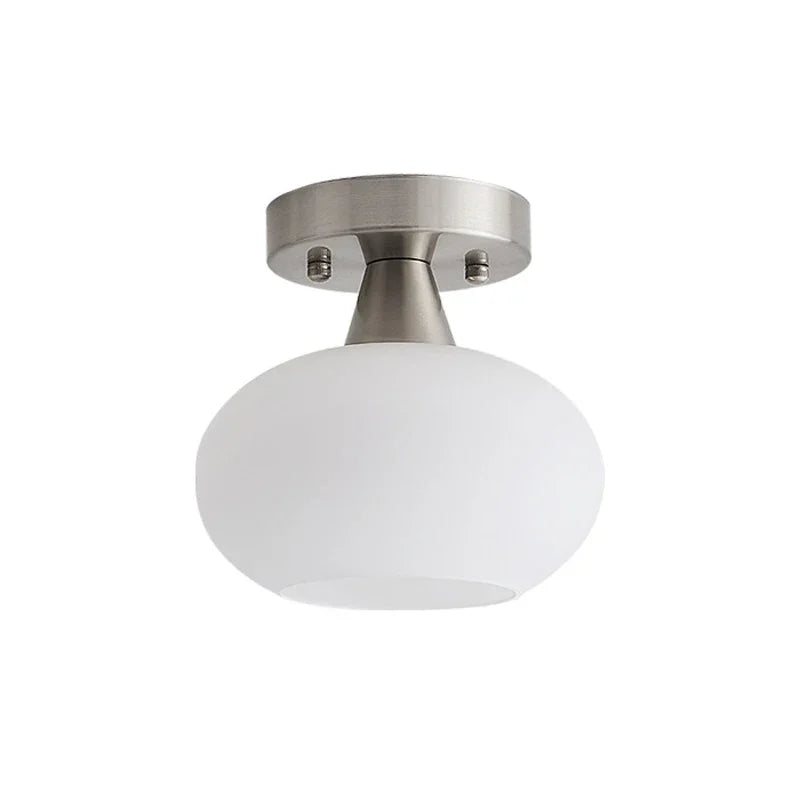 AisleAura - Helder Moderne LED-Lamp