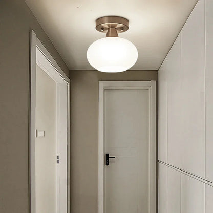 AisleAura - Helder Moderne LED-Lamp