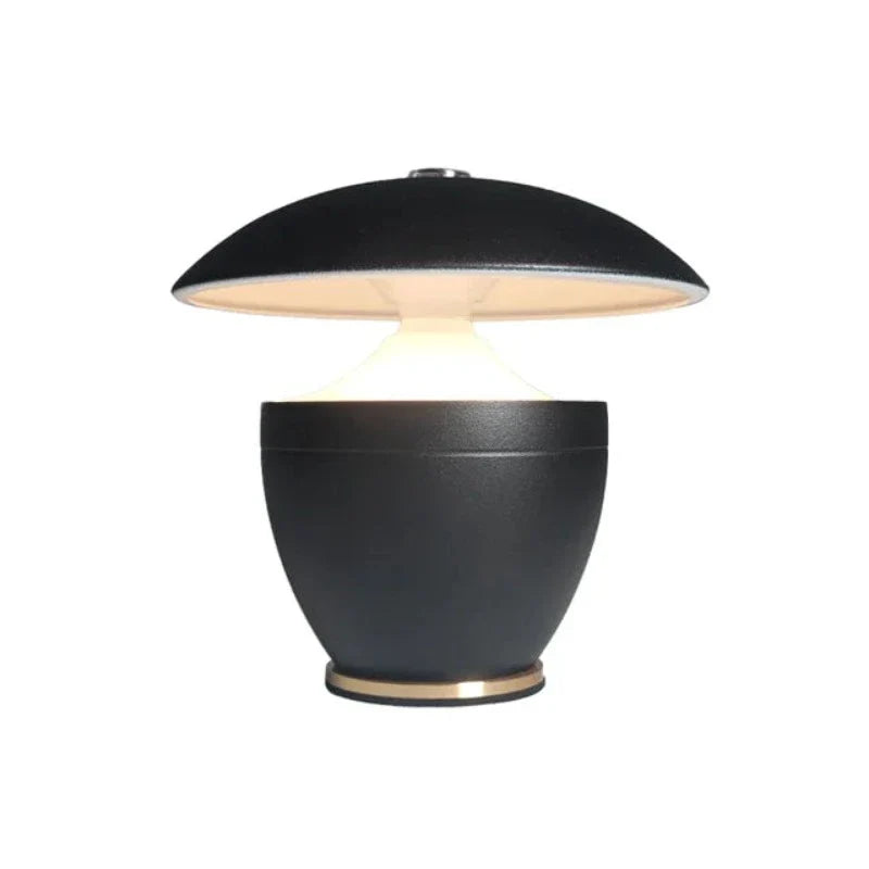 SleekShade - LED Bureau Lamp met Touch Bediening