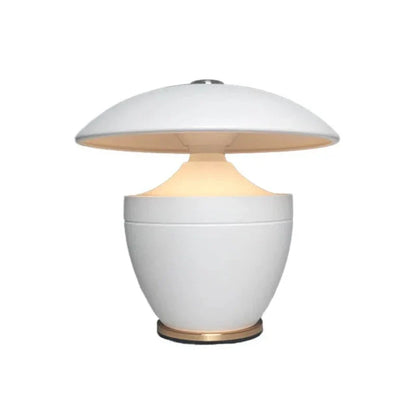 SleekShade - LED Bureau Lamp met Touch Bediening