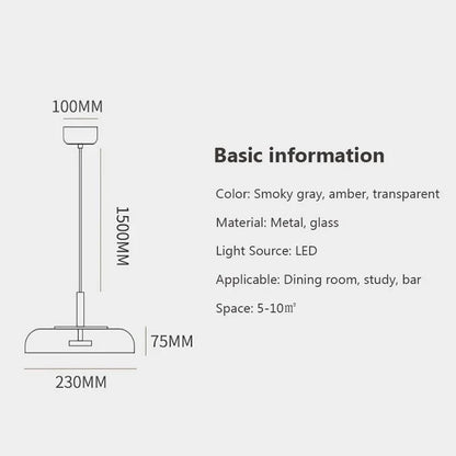 TerraLuminaire - Lichtgewicht Energiespaarlamp