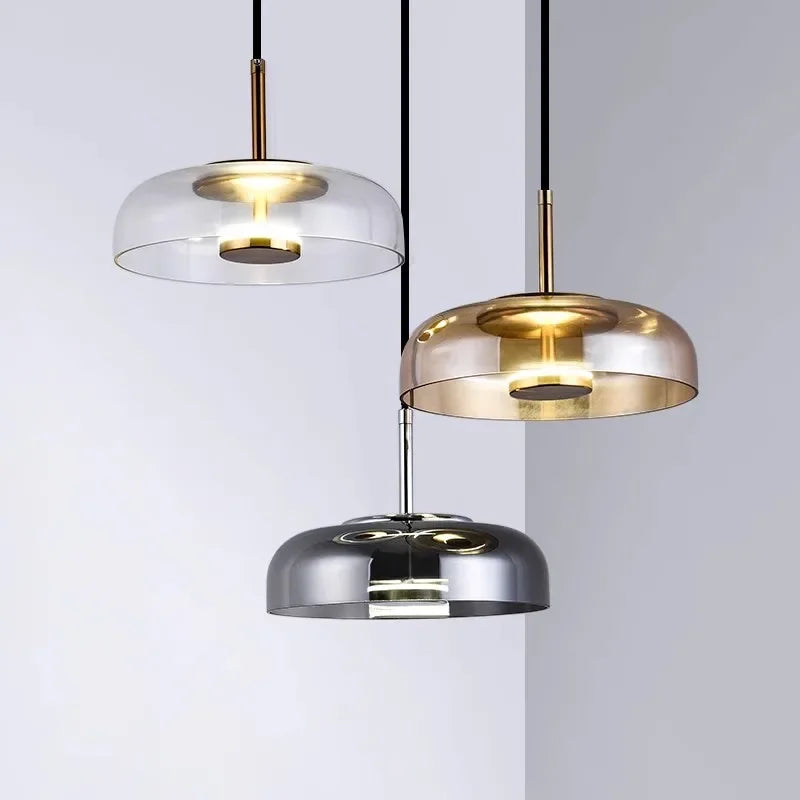 MetroLuxe - Moderne Hanglamp