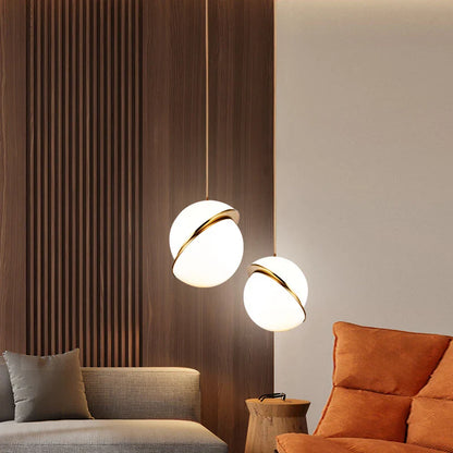 ElegantAmbiance - Modern Pendant Lamps 