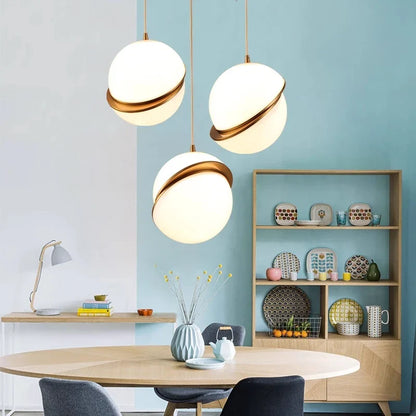 ElegantAmbiance - Modern Pendant Lamps 